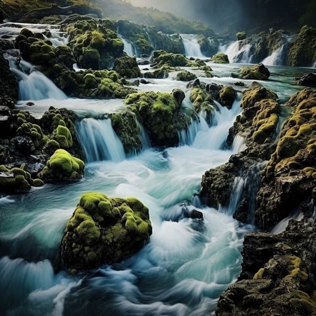 Arroyos Melódicos: Sinfonía Del Río - Muy bien
