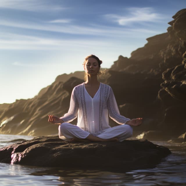 Armonías De Relajación: Paisajes Sonoros Suaves - Relajación eterna