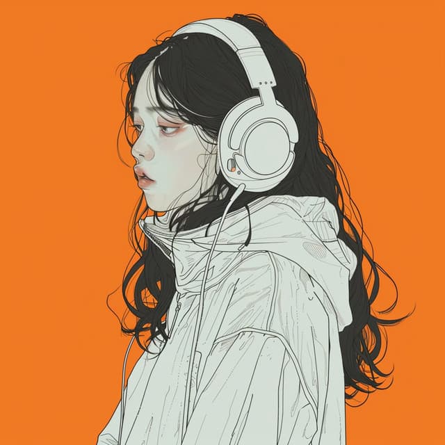 Espectro Melódico: Reflexiones A Través Del Tiempo - Búsqueda silenciosa