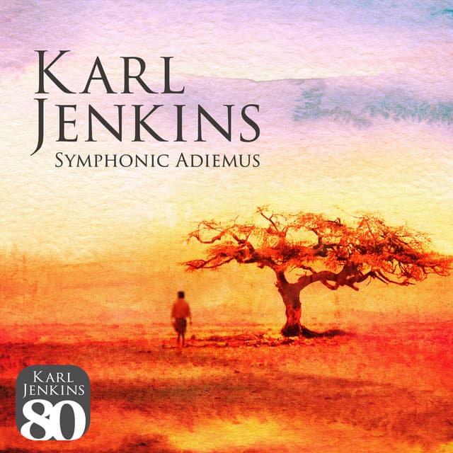Symphonic Adiemus - Karl Jenkins