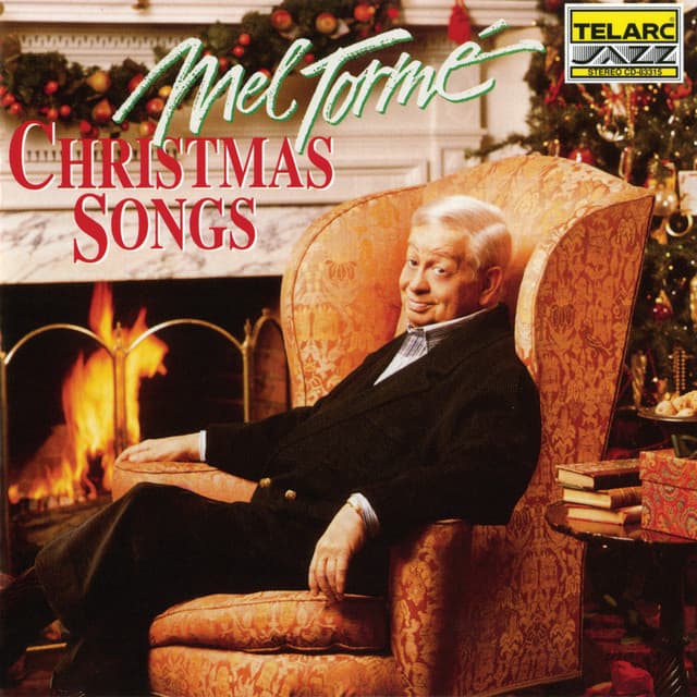 Christmas Songs - Mel Tormé