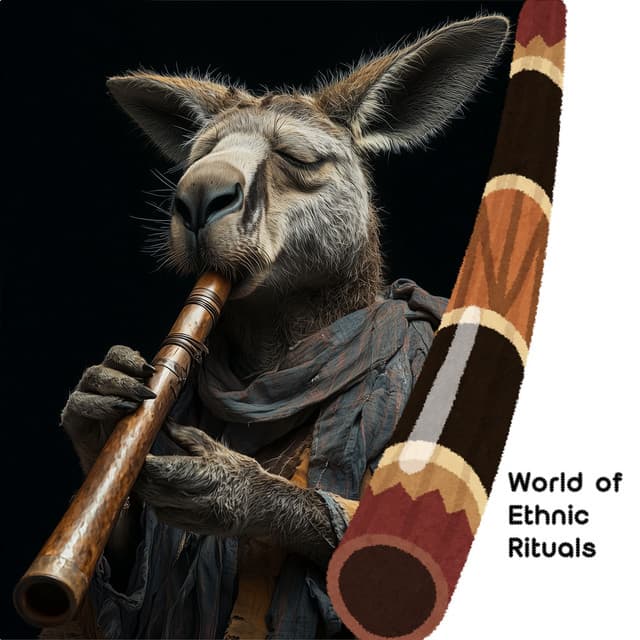 World of Ethnic Rituals: Ceremonial and Majestic Mood - Ethnic Channel