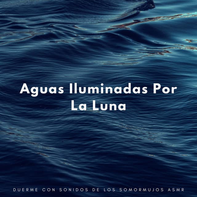 Aguas Iluminadas Por La Luna: Duerme Con Sonidos De Los Somormujos Asmr - Ambiente de agua