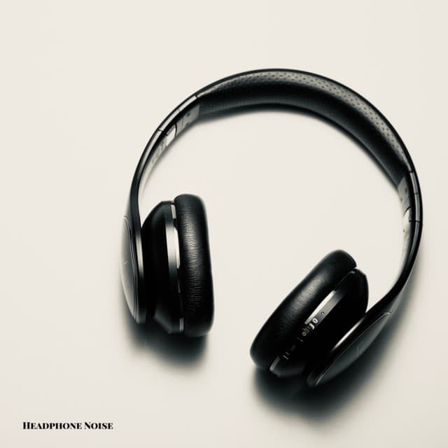 Headphone Noise
