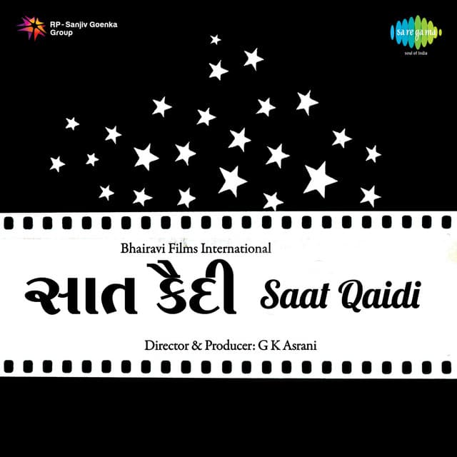 Saat Qaidi - Gaurang Vyas