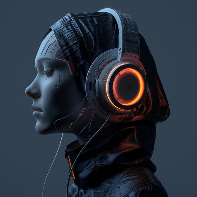 Cognitive Tempo: Binaural Sync - Outside The Sky