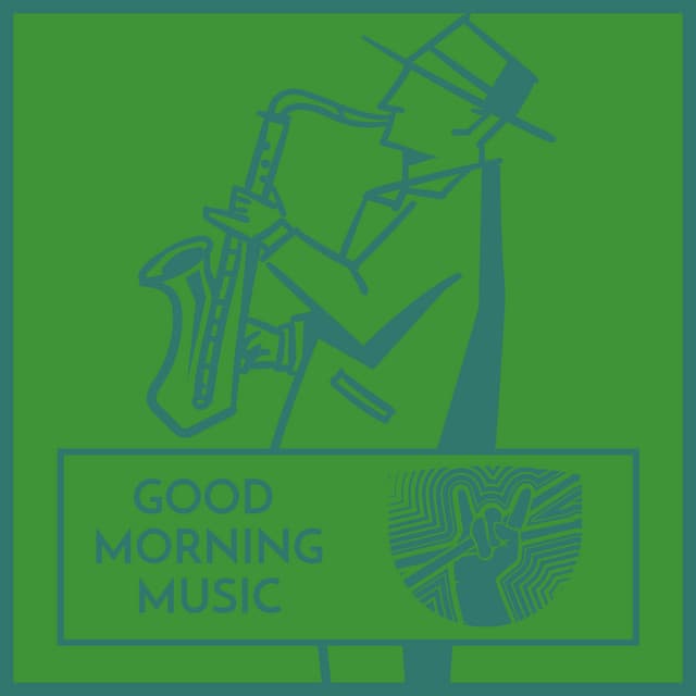 Morning Jazz Lounge: Smooth Sounds for Relaxation - Good Morning Music
