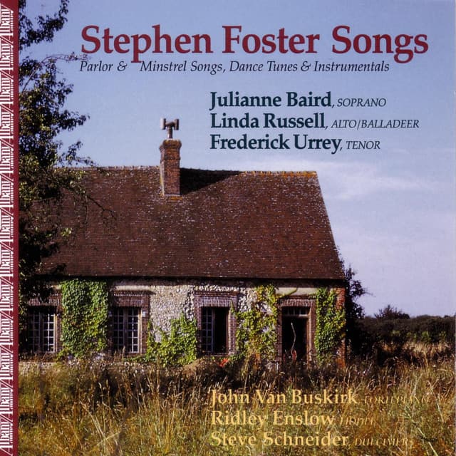 Stephen Foster Songs - Stephen Foster