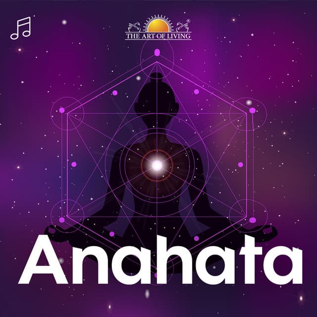 Anahata - Gayatri Ashokan