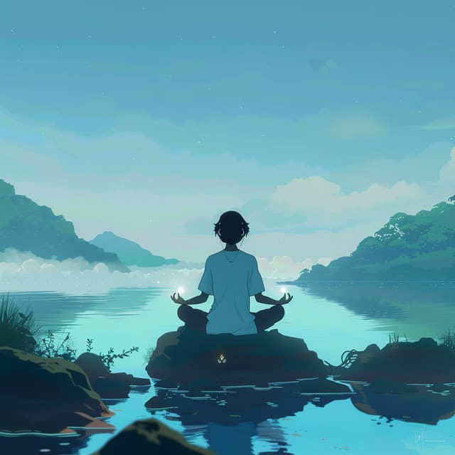 Music for Deep Meditation: Sounds for Harmony - Meditation Dream