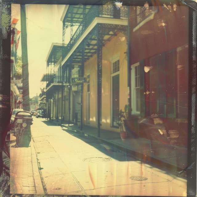 Into the Passageway - New York Lounge Quartett