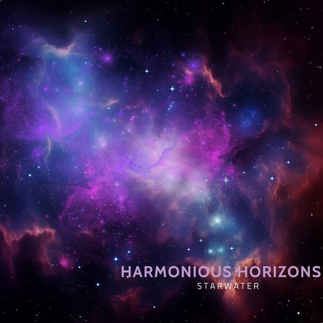Harmonious Horizons: 432 Hz for the Spirit - Starwater