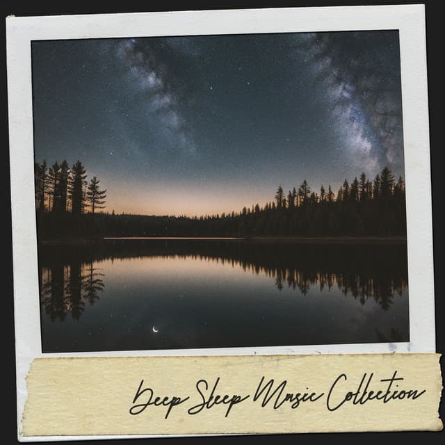 Deep Sleep Music Collection: Dreamscapes of Tranquility - Dog Relaxation