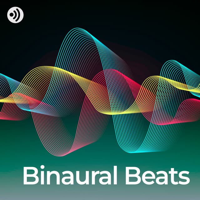 Binaural Beats: Gamma Brainwaves 40 Hz - Binaural Beats Brain Waves Isochronic Tones Brain Wave Entrainment