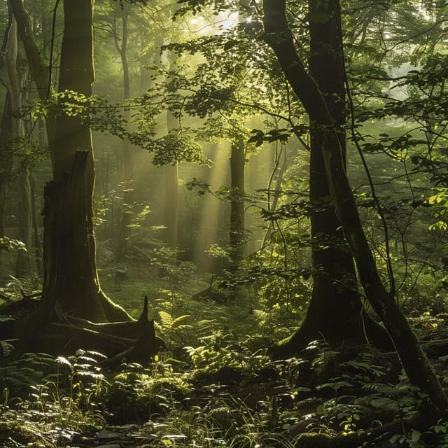 Bigotes Y Ondas: Música Ambiental Para Mascotas - El relajante Real Animal