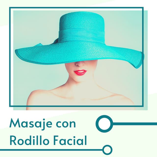 Masaje con Rodillo Facial: Música de Relajación para una Piel Hermosa - Masajes Spas