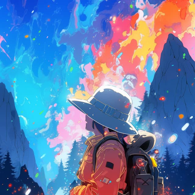 Travailler depuis chez soi - Musique de Concentration