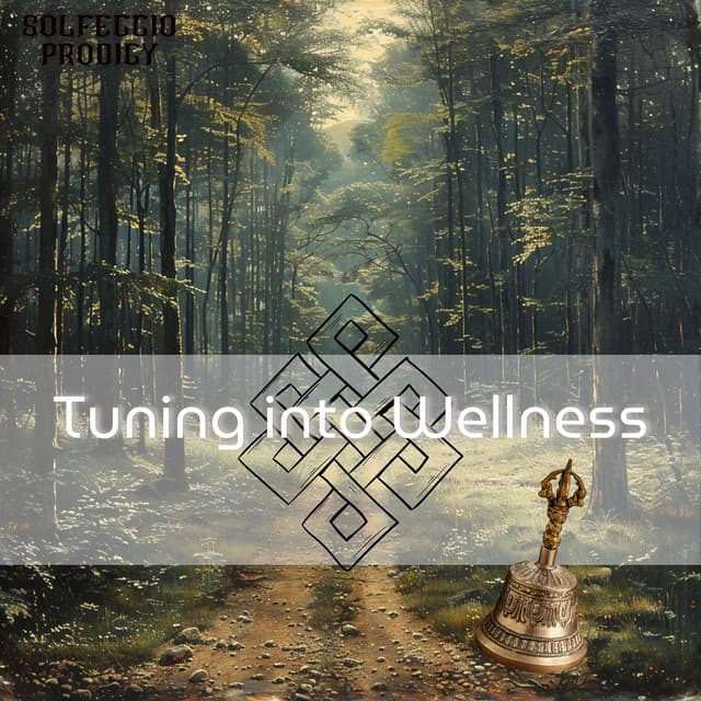 Tuning into Wellness - Kundalini: Yoga, Meditation, Relaxation