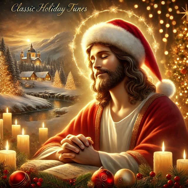 Classic Holiday Tunes - Christmas Favourites