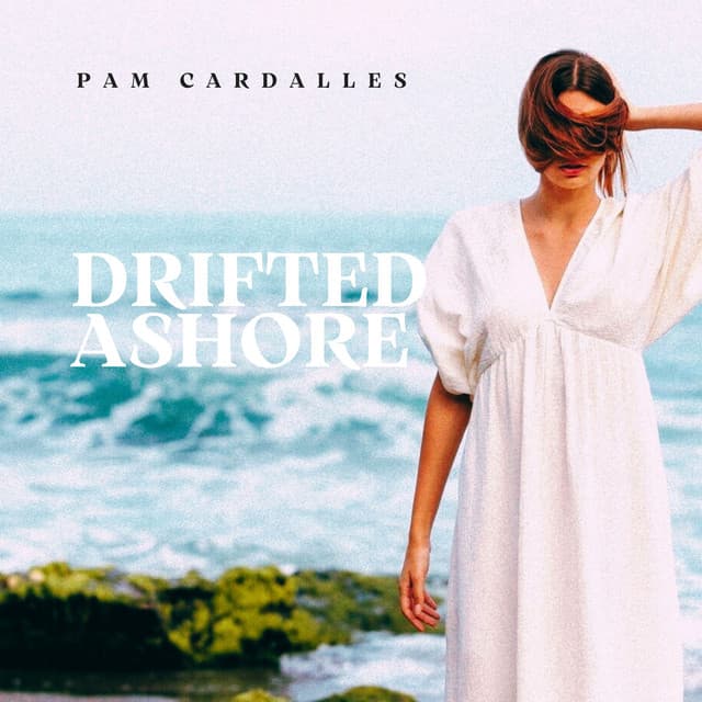 Drifted Ashore: What You See and Feel - Pam Cardalles