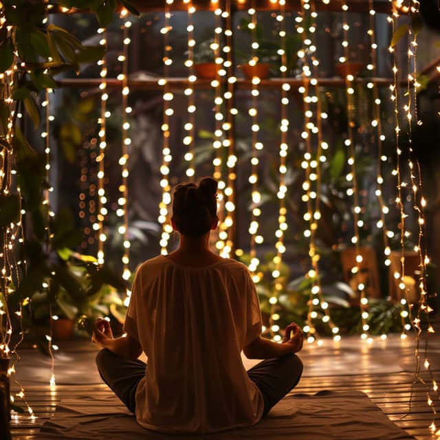 Música Para Armonía En El Yoga: Ritmos Meditativos - Música tranquila de yoga