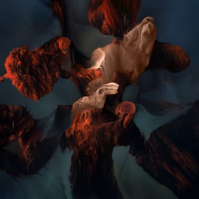 Blast of Sirens - Ah! Kosmos