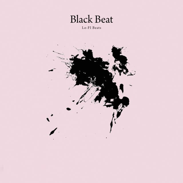 Black Beat - Chill Hip-Hop Beats