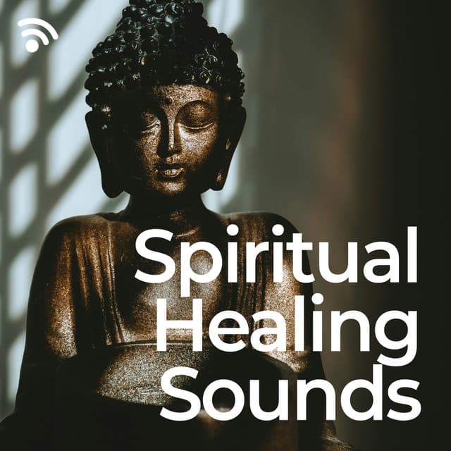 Spiritual Healing Sounds - Healing Music Collective