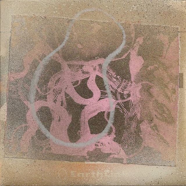 Asylum Style 5 - Wolf Eyes