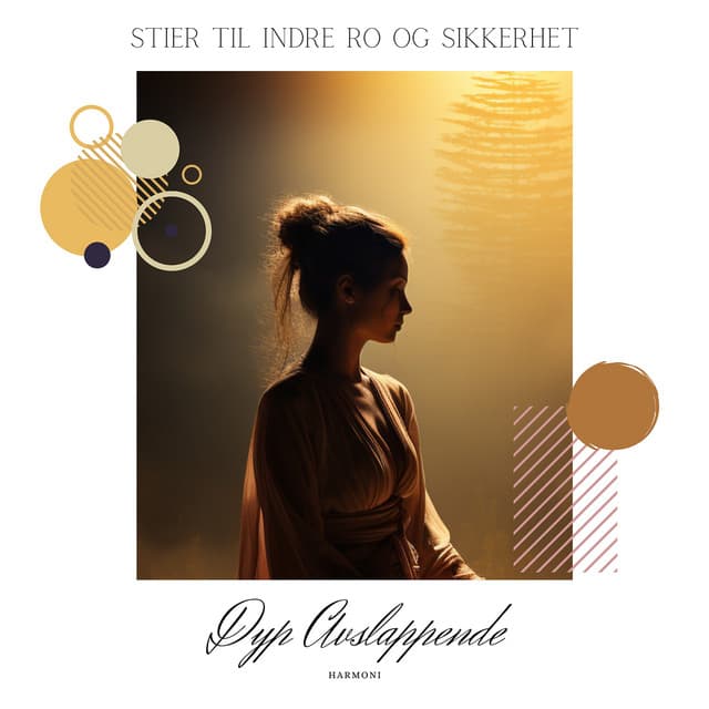 Stier til Indre Ro og Sikkerhet - Dyp Avslappende Harmoni