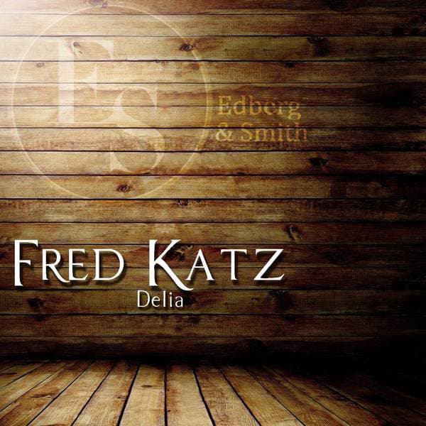 Delia - Fred Katz