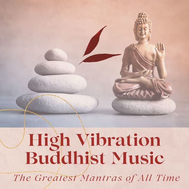High Vibration Buddhist Music: The Greatest Mantras of All Time - 7 Chakras