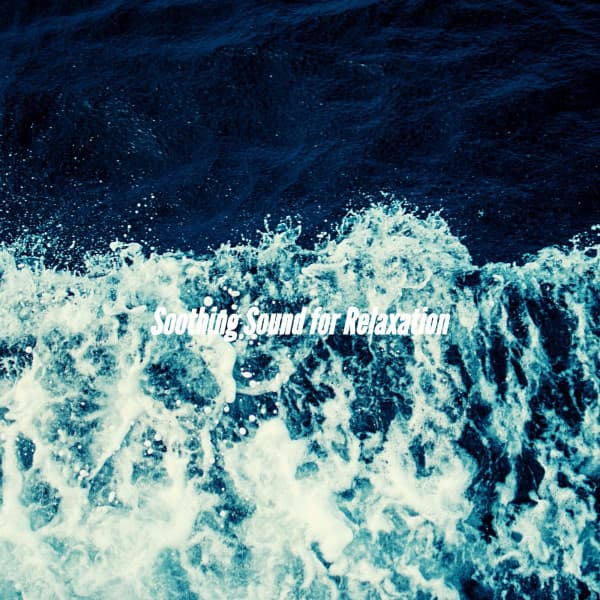 Soothing Sound for Relaxation - Musica di Sottofondo Jazz