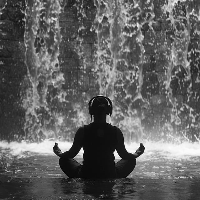 Yoga Streams: Binaural Flowing Harmony - Yoga