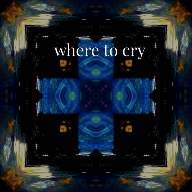 Where to Cry - ARTKAY LOFI