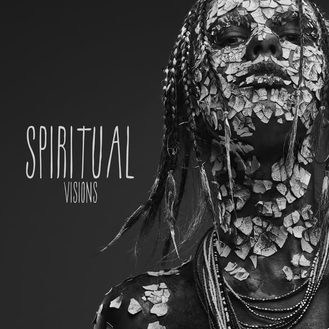 Spiritual Visions: African Shamanic Drumming, Voodoo Music - African Music Drums Collection