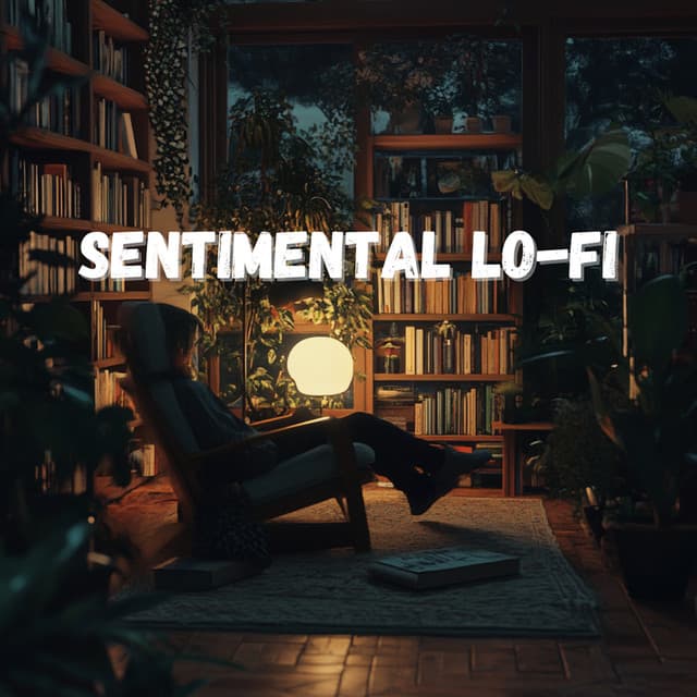 Soft Lo-Fi