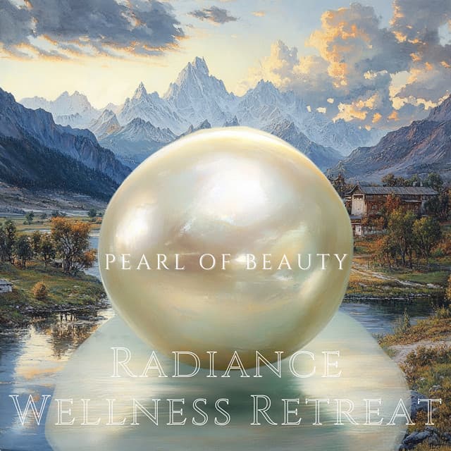 Radiance Wellness Retreat - Pearl of Beauty