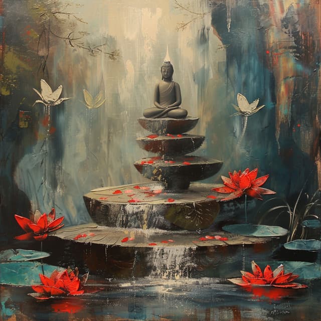 La Magia de la Música Folk - Musica Relax Academia