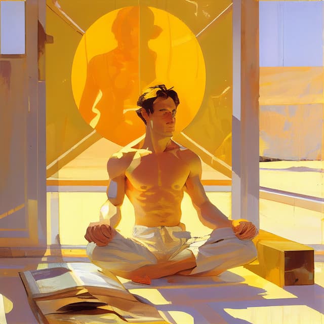 Experience Tranquility With New Age Music - PowerThoughts Meditation Club