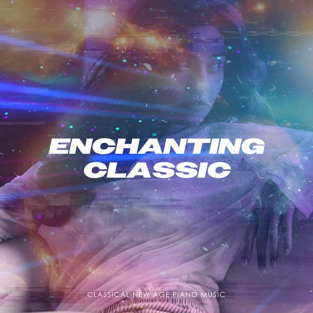 Enchanting Classic - Classical New Age Piano Music