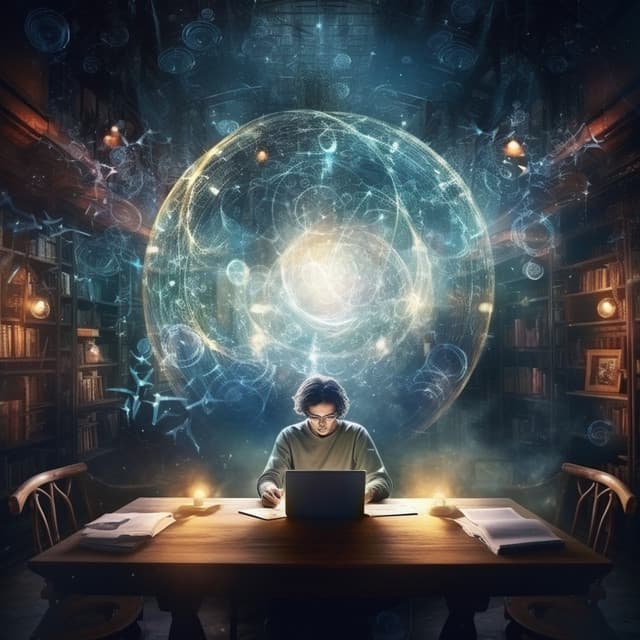 Binaural Concentration: Work and Study Tunes - Relaxing Classical Music For Studying