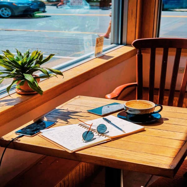 Feelings for Double Caffeine Fixes - Dinner Time Playlist