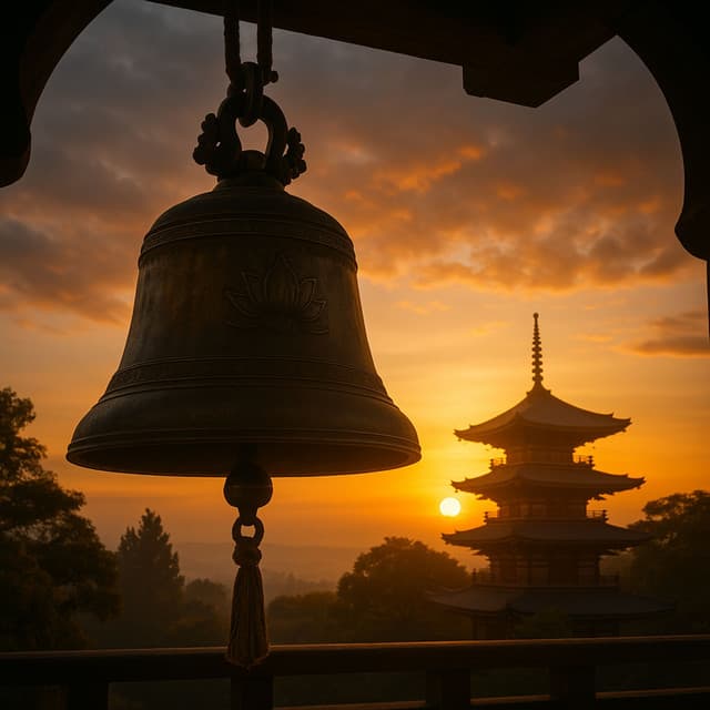 Buddhist of Medit - Mitch Lerunesh