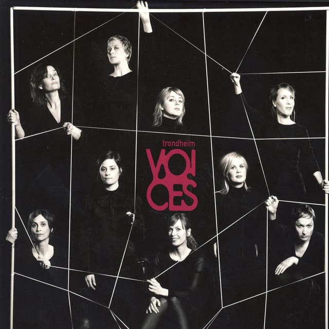 Improvoicing - Trondheim Voices