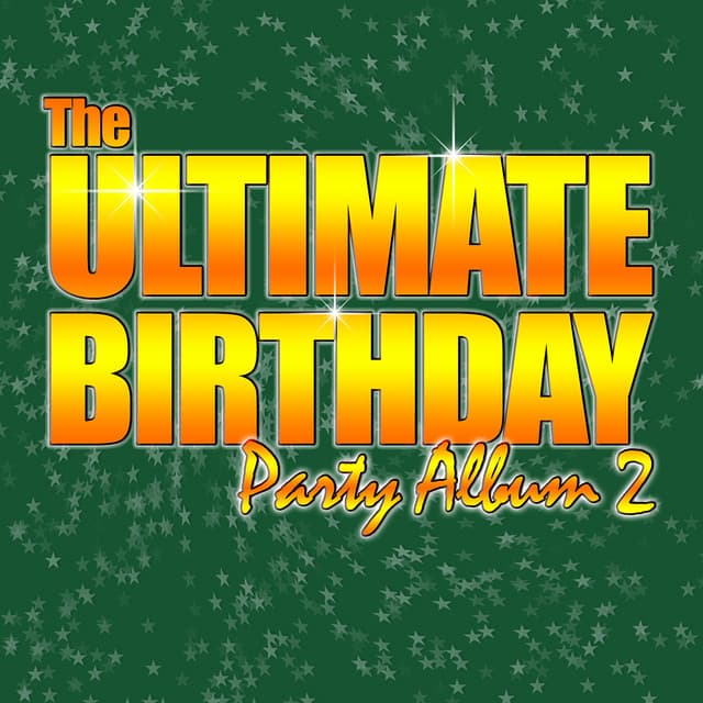 Birthday Party - Volume 2 - The London Fox Players