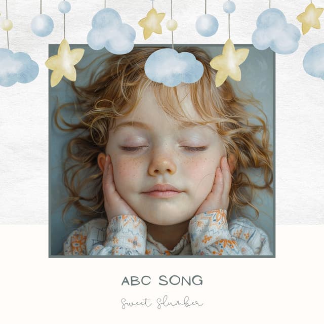 ABC Song - Sweet Slumber