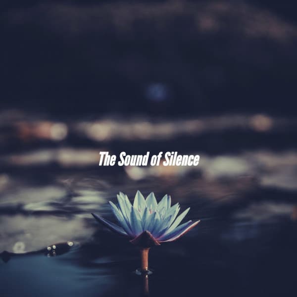 The Sound of Silence - Office Work Music