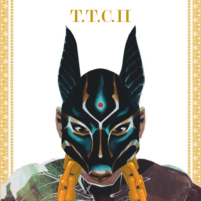 Trust The Chain II - Planet Asia