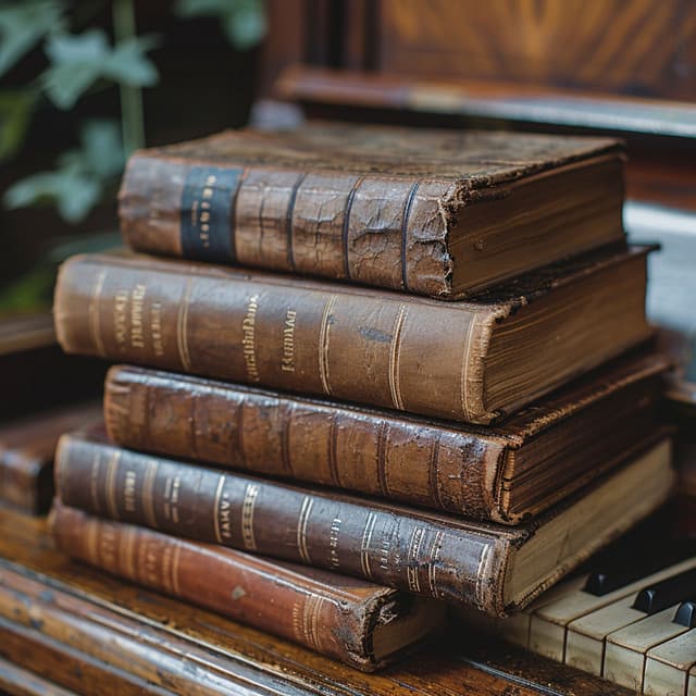 Relajación Piano en Mente